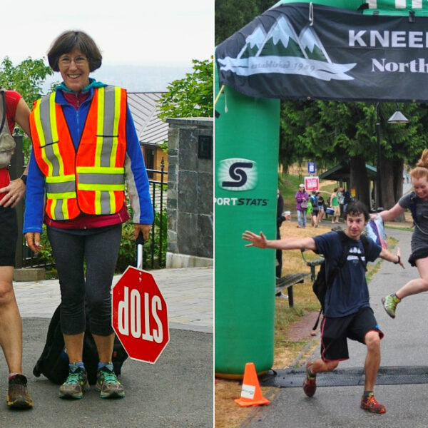 2015 Knee Knacker Race Volunteers