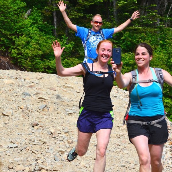 June 5, 2016 – Training run photos by Salvador Miranda