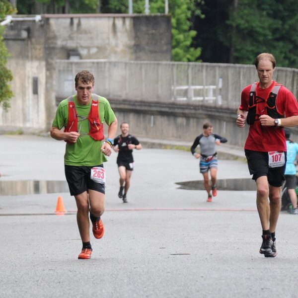 Cleveland Dam race day photos from VFK