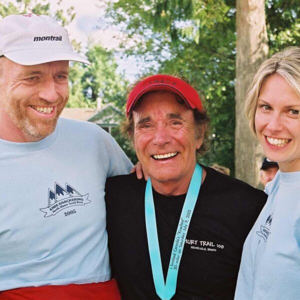 RIP Harvey Nelsen, aka “Rambo”