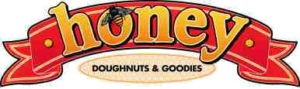 Honey Doughnuts