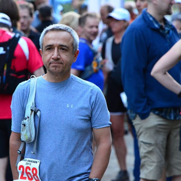 In Memory of Ramo Gencay