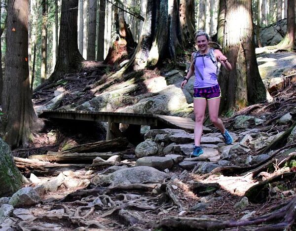 Knee Knacker training run report – Sunday, May 19th