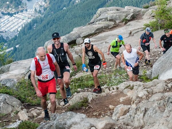 Eagle Bluffs race day photos from Blair Shier