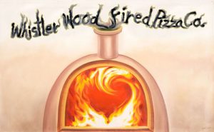 Whistler Wood Fired Pizza