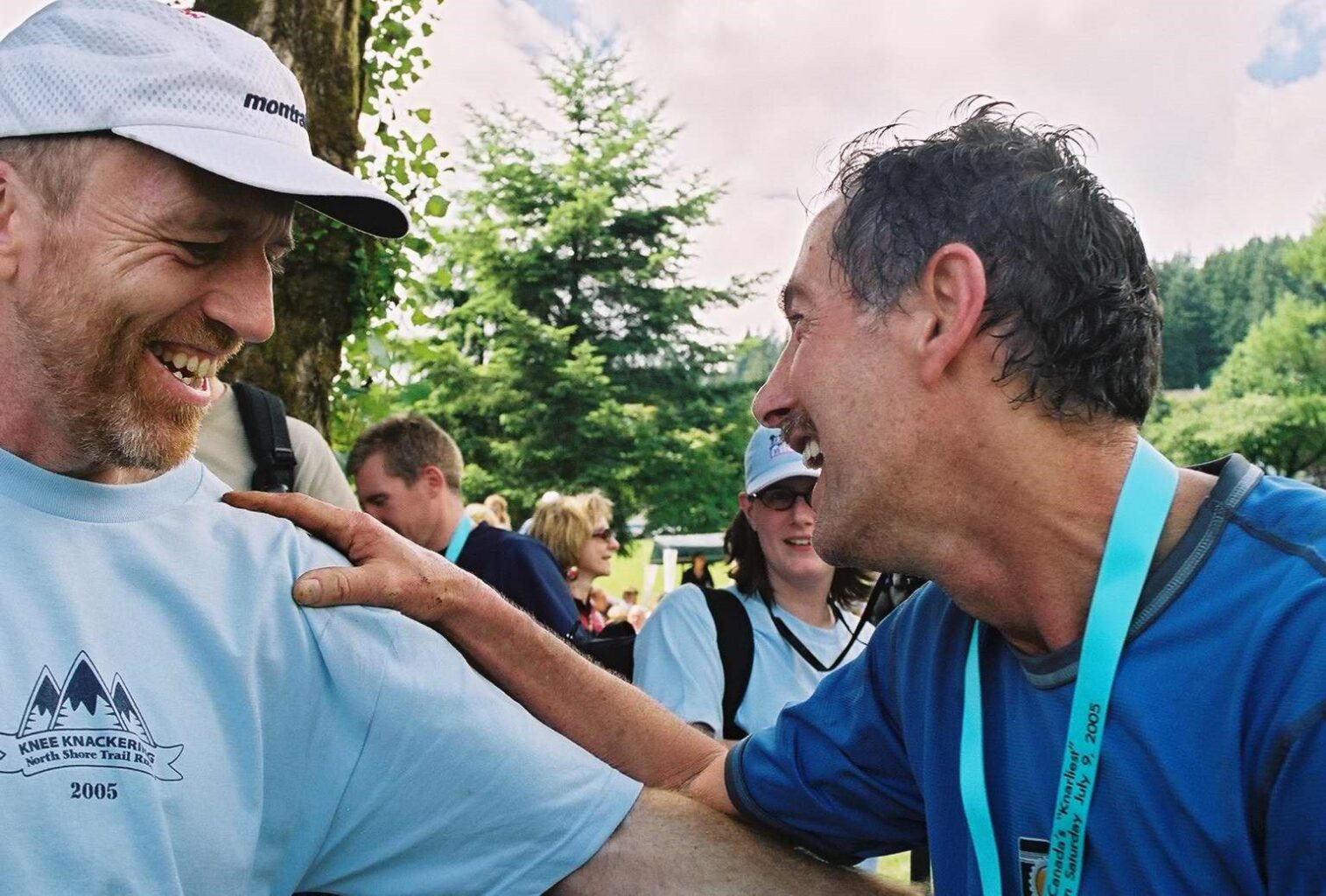 RIP Gottfried Grosser