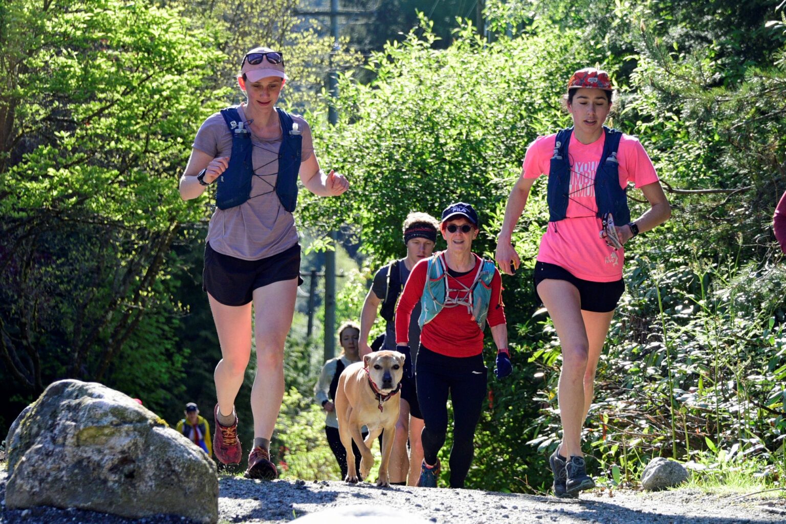 Knee Knacker Update – May 31, 2022