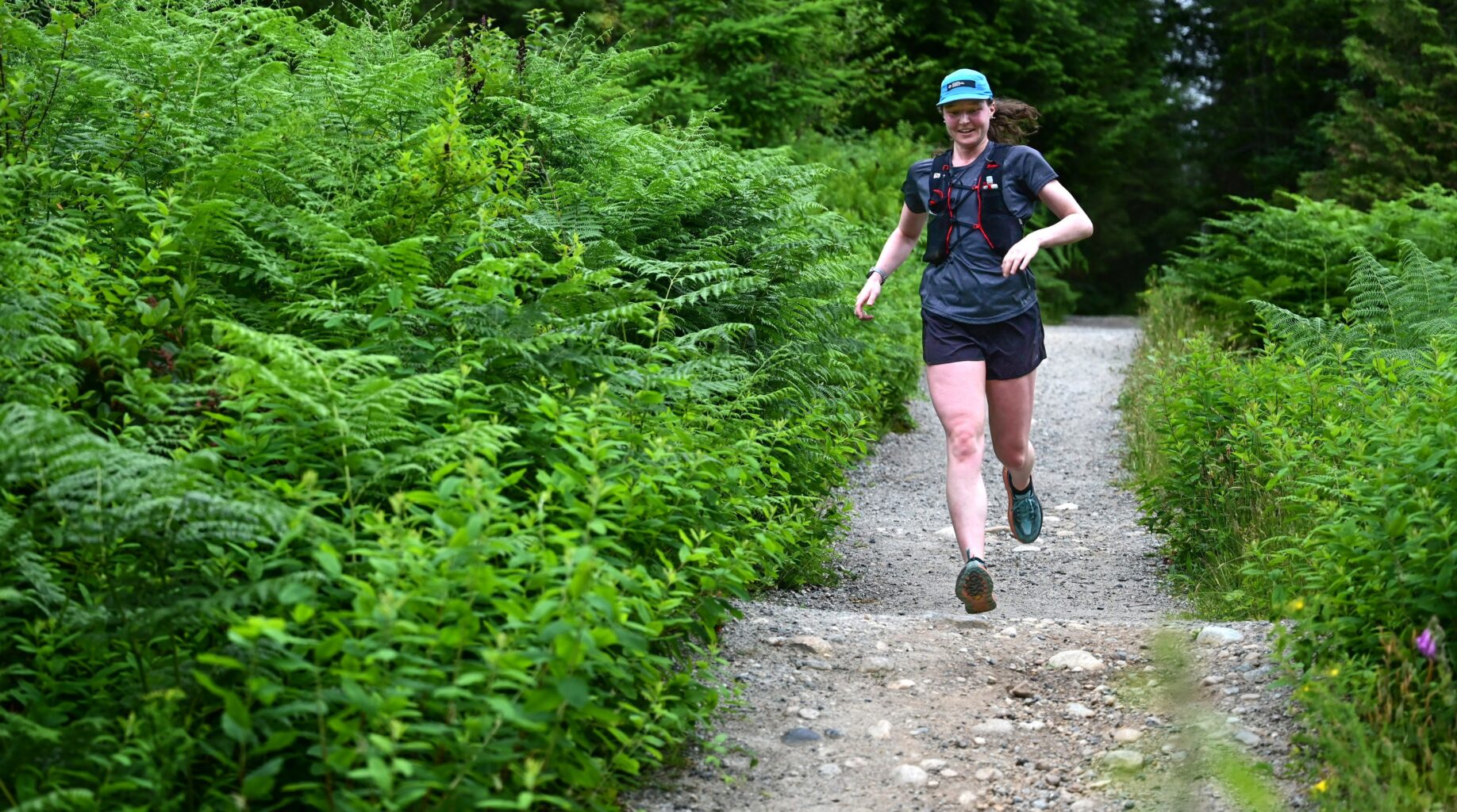 Jul 3, 2022 – Training run photos at LSCR and Panorama Park by Salvador Miranda