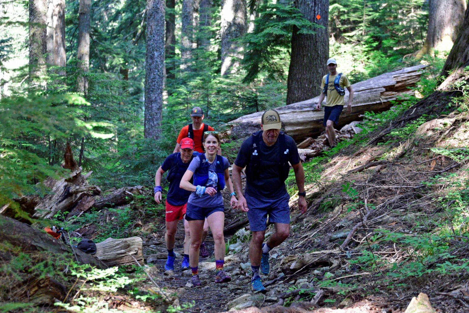 Race Update – July 3rd, 2023