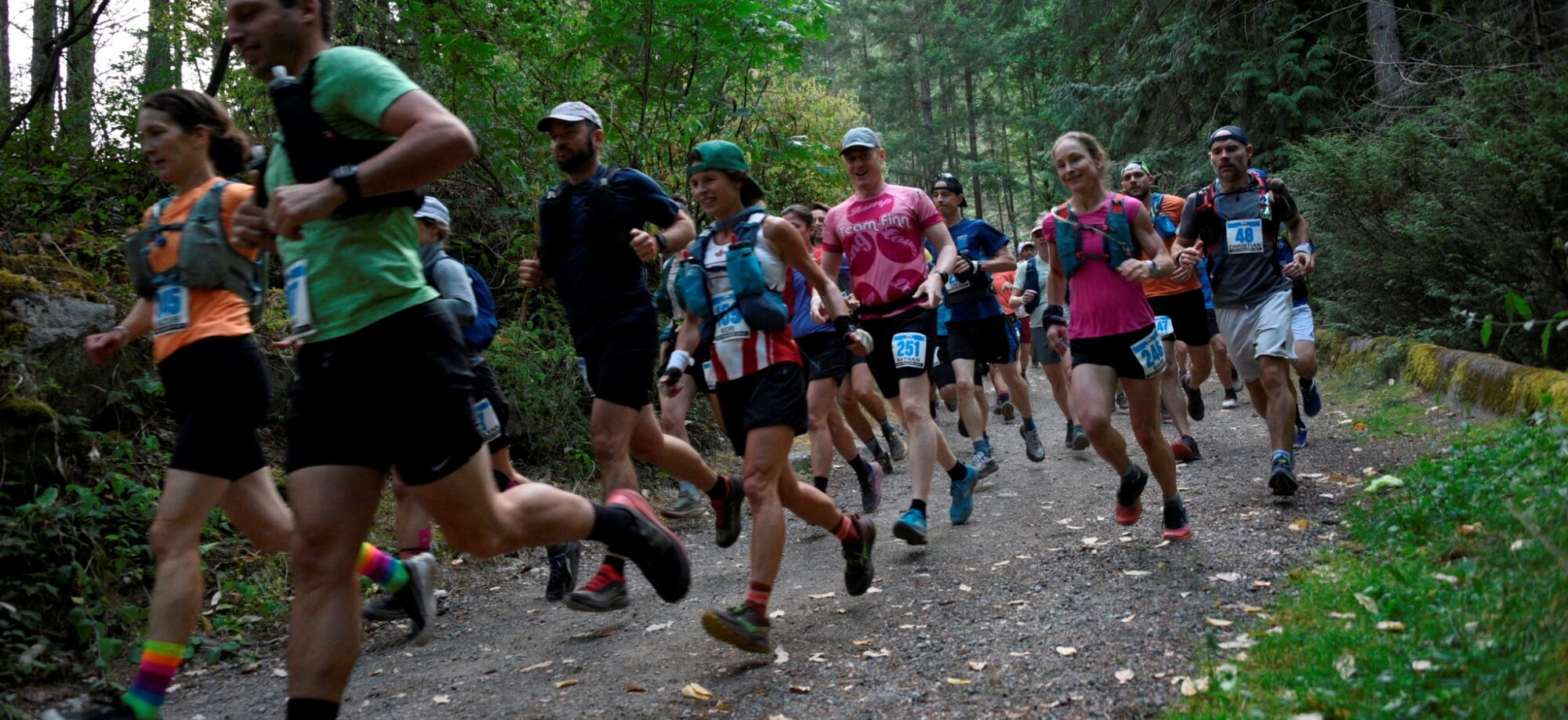 2023 Race Photos deluge begins…..