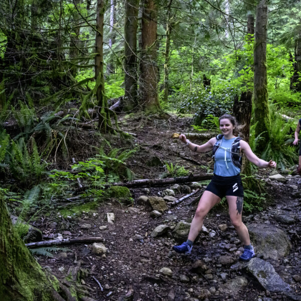 Knee Knacker Update – June 2024