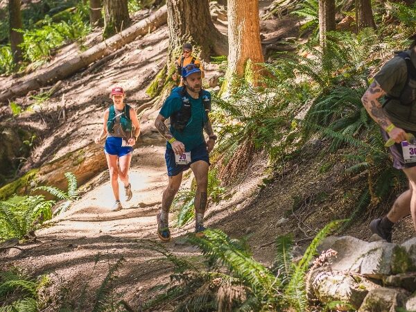 Jul 13, 2024 Skyline and Mountain Hwy race day photos by Jennie Labrie