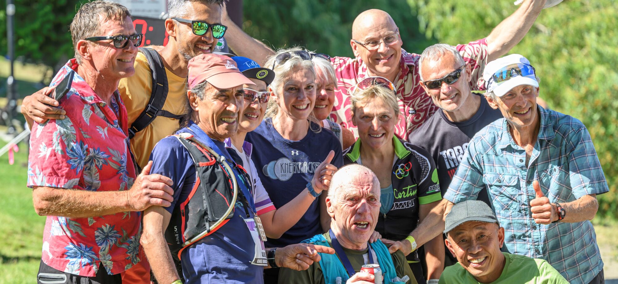 2024 Race day photos from Panorama Park (Set 1) by Salvador Miranda