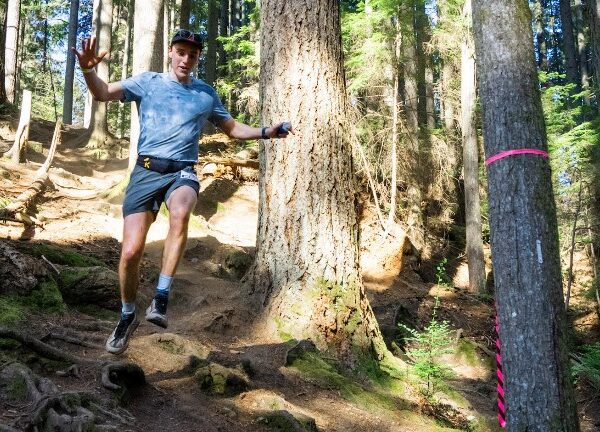 Jul 13, 2024 Cleveland Dam race day photos by Josh Saffold