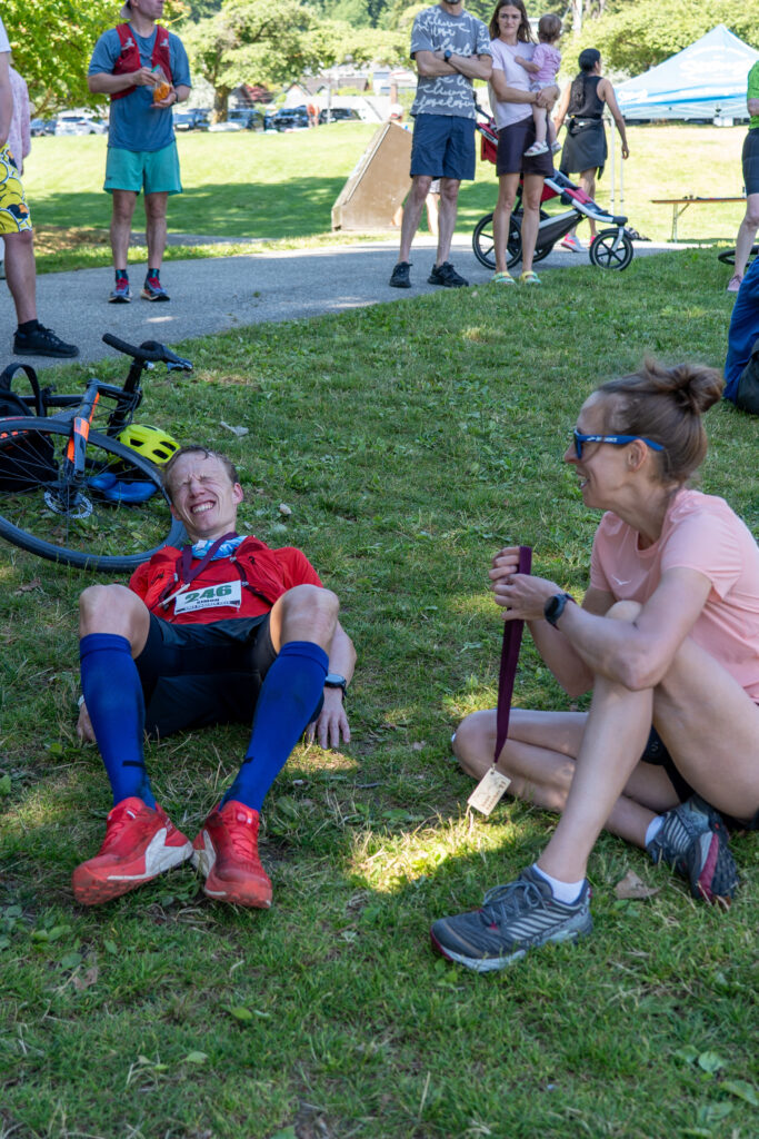July 12, 2025 – Pictures at Panorama Park by Yvonne Leonard